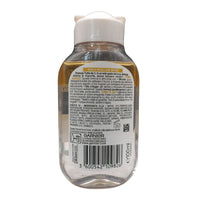 GARNIER acqua micellare detergente bifase olio di argan 100ml