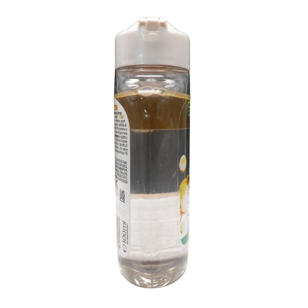 GARNIER acqua micellare detergente bifase olio di argan 100ml