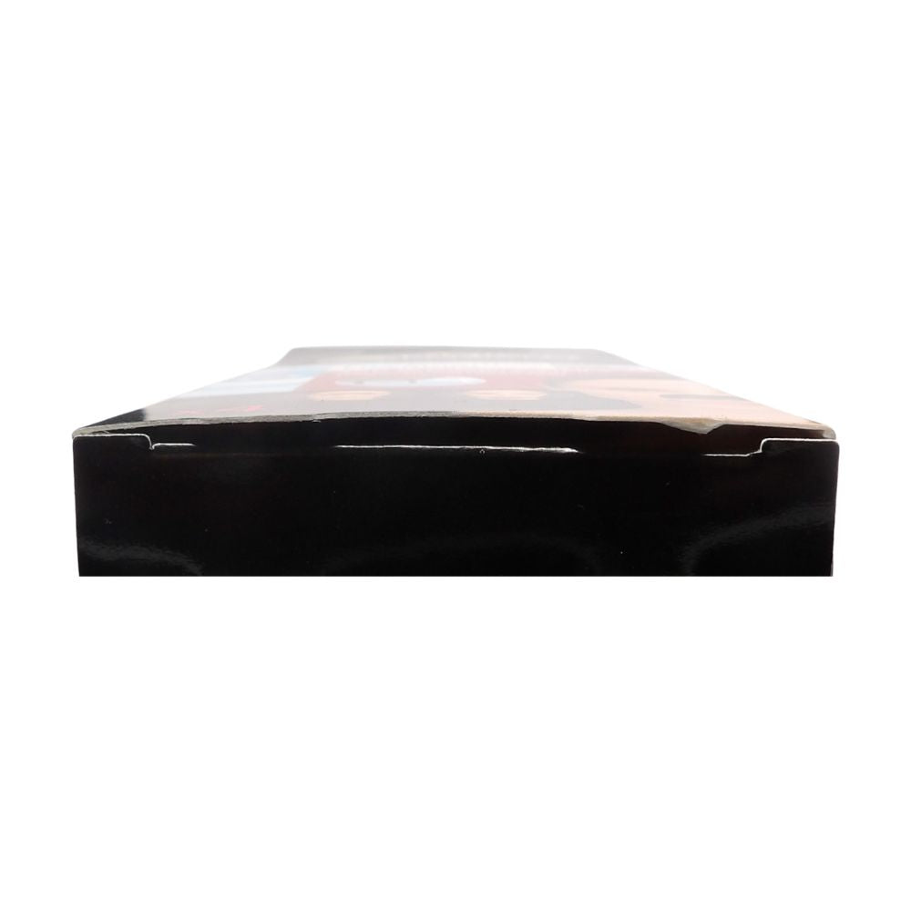 GARNIER Viso Pure Active Charcoal Contro Punti Neri, 4 Strisce