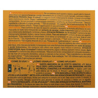 GARNIER SkinActive Maschera Contorno Occhi Anti-Fatica con Succo d'Arancia e Acido Ialuronico per Occhi Spenti e Stanchi Effetto Ghiaccio