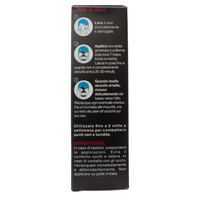 GARNIER Maschera Peel-Off Pure Active Charcoal, Gel Detergente Arricchito con Carbone e Acido Salicidico, per La Zona T, Anti Imperfezioni e Punti Neri, 50ml