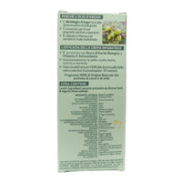 GARNIER Bio Crema Multiuso Riparatrice Naturale, Formula con Argan Idratante e Nutriente, Burro Karité Biologico, per Zone Secche o Screpolate, Adatta a Pelli Sensibili, 50ml