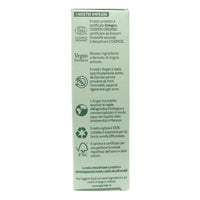 GARNIER Bio Crema Multiuso Riparatrice Naturale, Formula con Argan Idratante e Nutriente, Burro Karité Biologico, per Zone Secche o Screpolate, Adatta a Pelli Sensibili, 50ml