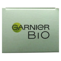 GARNIER Bio Crema Multiuso Riparatrice Naturale, Formula con Argan Idratante e Nutriente, Burro Karité Biologico, per Zone Secche o Screpolate, Adatta a Pelli Sensibili, 50ml