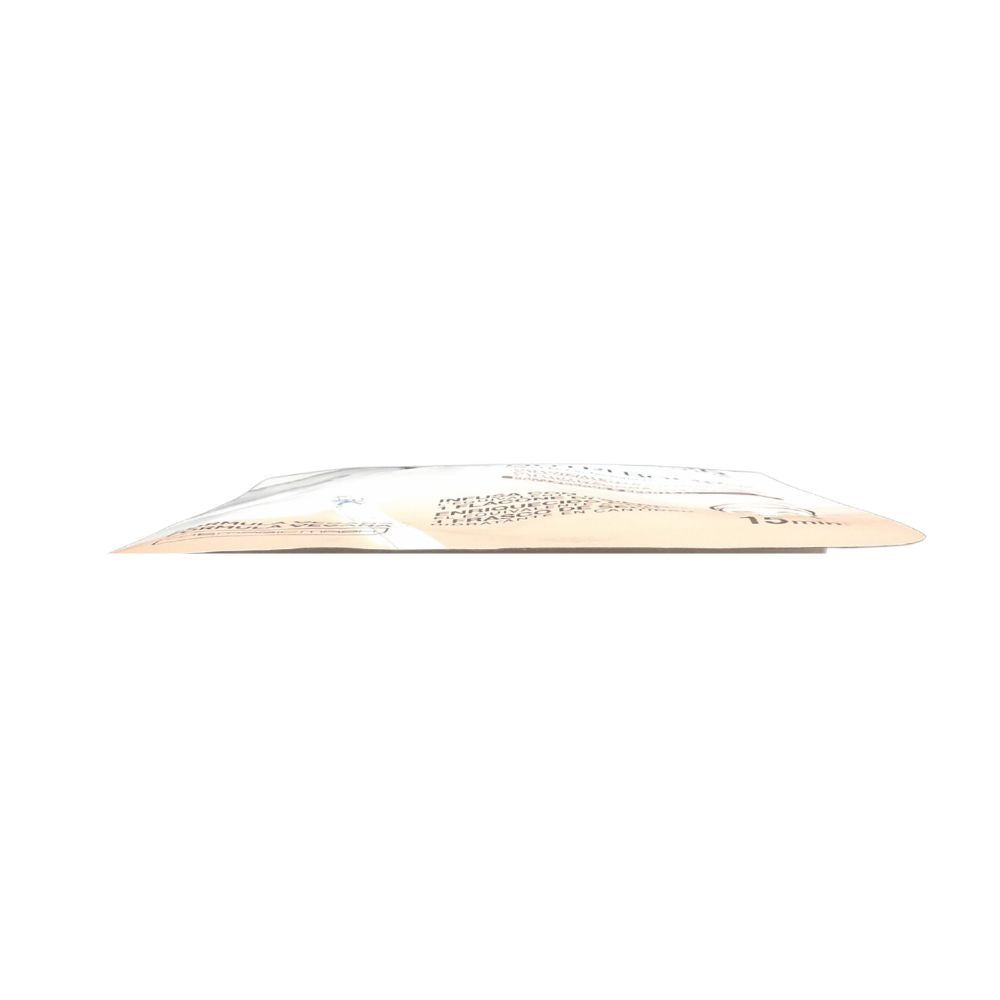 GARNIER Maschera in Tessuto Nutriente e Illuminante Skin Active Nutri Bomb, Per Pelli Secche e Spente, Effetto Rimpolpante, Con Latte di Cocco e Acido Ialuronico