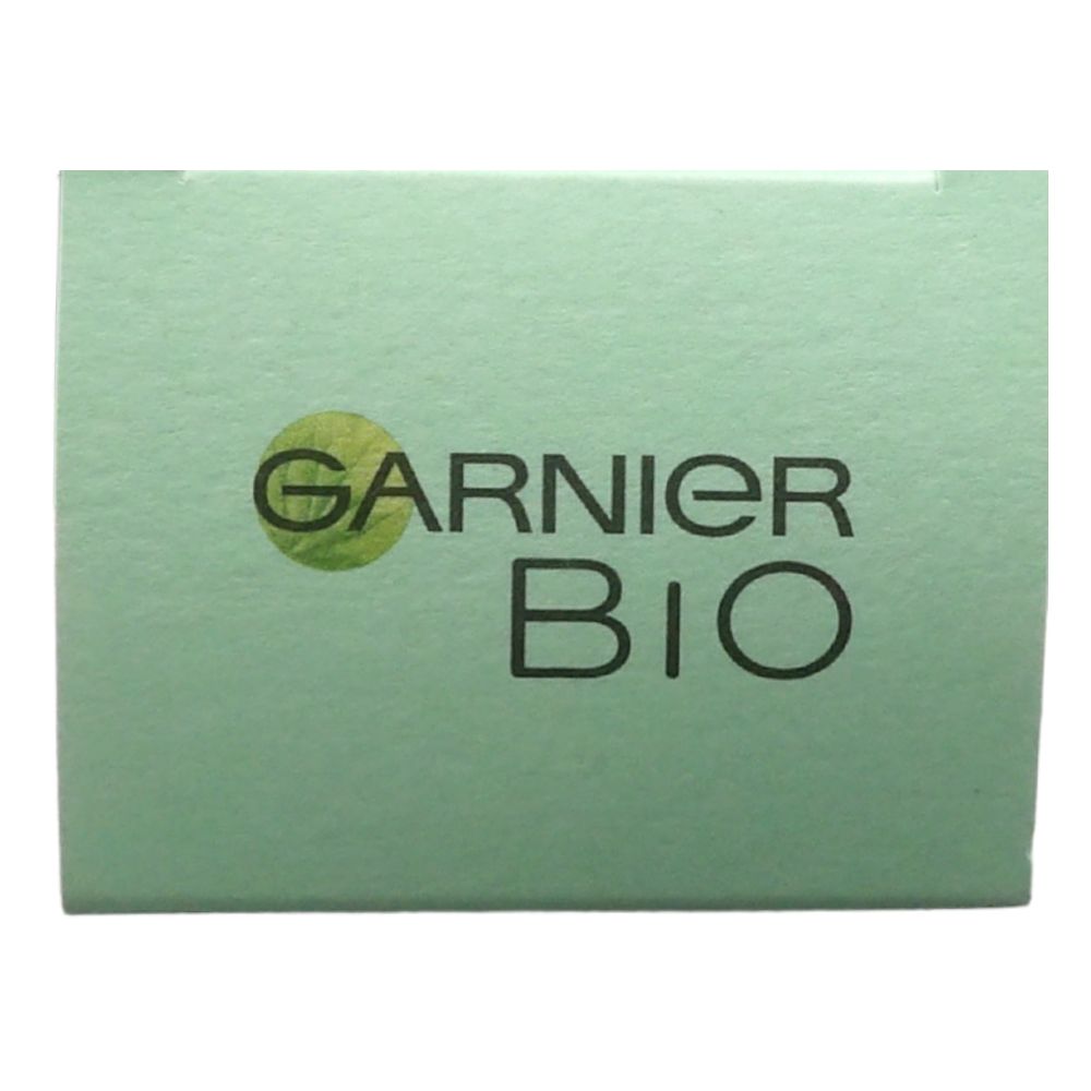 GARNIER Olio Viso Notte Bio, Olio Notte Multi Riparatore Con Olio Di Semi Di Canapa Biologico E Vitamina E, Per Pelli Stressate, Anche Sensibili E Prime Rughe, 30 ml