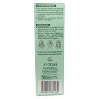 GARNIER Olio Viso Notte Bio, Olio Notte Multi Riparatore Con Olio Di Semi Di Canapa Biologico E Vitamina E, Per Pelli Stressate, Anche Sensibili E Prime Rughe, 30 ml