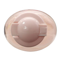 GARNIER Acqua Micellare, Acqua di Rose, Tutto in 1: Deterge, Illumina e Strucca. Per Pelli Spente e Sensibili, Ipoallergenica - Zero Residui 400ml