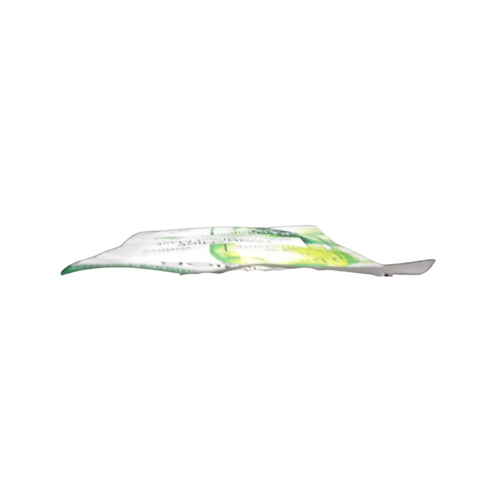GARNIER Maschera in Tessuto Ampolla Detox Purificante, Per Pelli Miste e Grasse, Estratto di Cavolo Nero e Niacinamide