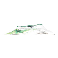 GARNIER Maschera in Tessuto Ampolla Detox Purificante, Per Pelli Miste e Grasse, Estratto di Cavolo Nero e Niacinamide