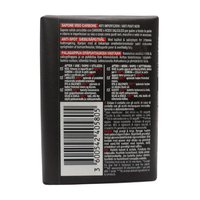 GARNIER SkinActive Pure Active Sapone Viso al Carbone Anti Imperfezioni e Anti Punti Neri con Acido Salicilico e Zinco per la Pelle Impura 100g
