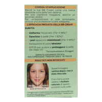 GARNIER BB Crema Perfezionatrice Anti-Lucidita Medio-Chiara 50ml