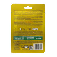 GARNIER SKINACTIVE Maschera viso Vitamina C in tessuto Illuminante