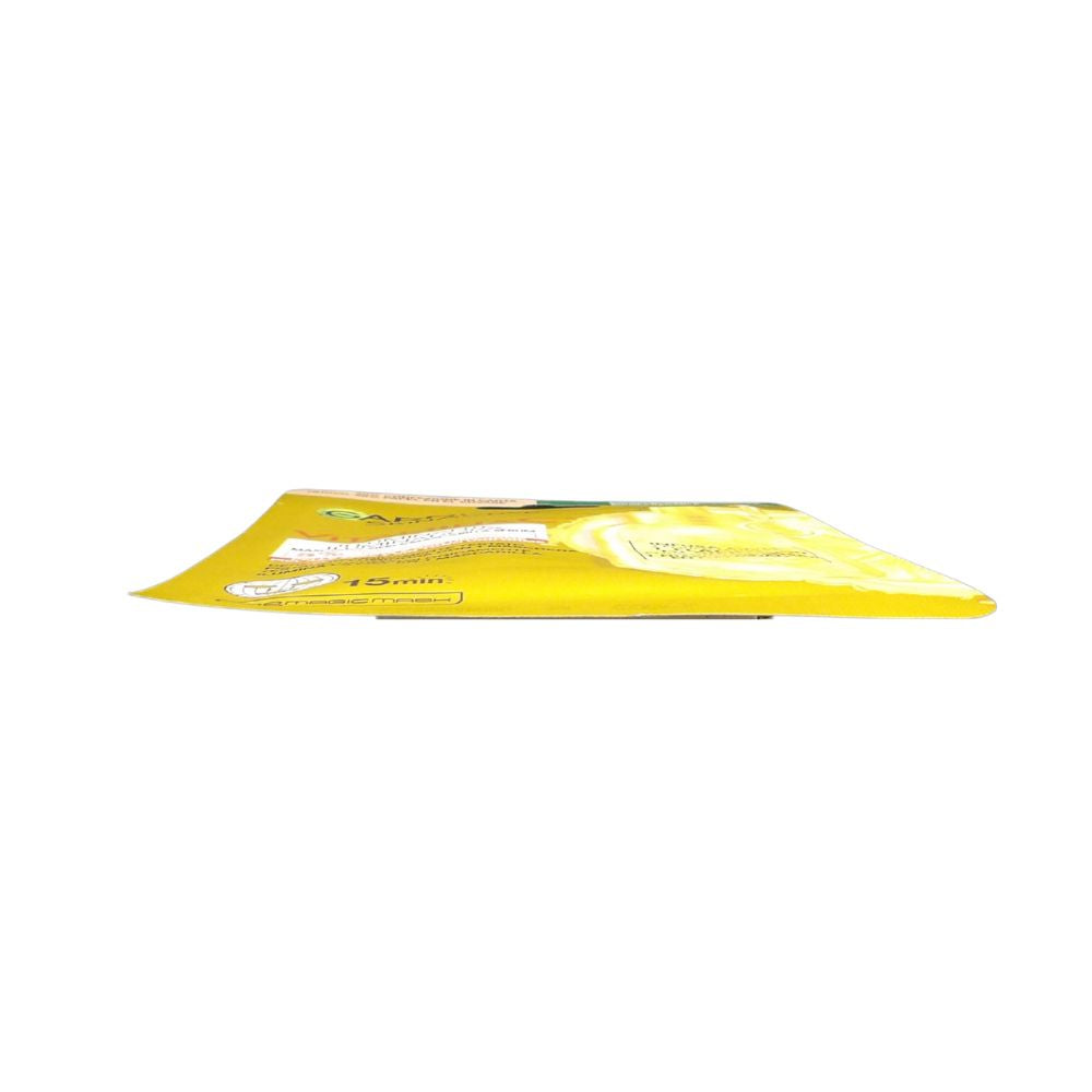 GARNIER SKINACTIVE Maschera viso Vitamina C in tessuto Illuminante