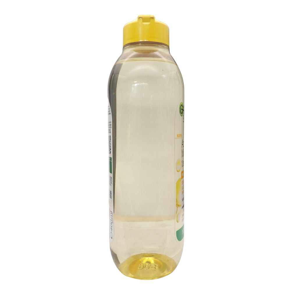 GARNIER Acqua Micellare Tutto in 1 SkinActive, Con Vitamina C, Per Pelli Spente e Non Uniformi, Senza Risciacquo, 400 ml