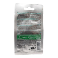GARNIER SkinActive Maschera Occhi Hyaluronic Cryo Jelly, Anti-Fatica con Acido Ialuronico, Mentolo e Glicerina, Formula Effetto Ghiaccio, 5 g