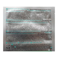 GARNIER SkinActive Maschera Occhi Hyaluronic Cryo Jelly, Anti-Fatica con Acido Ialuronico, Mentolo e Glicerina, Formula Effetto Ghiaccio, 5 g