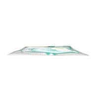 GARNIER Maschera In Tessuto Viso, HYALURONIC CRYO JELLY, Anti-Fatica, Per Pelli Stanche. -7°C Effetto Ghiaccio, 4% Glicerina + Mentolo + Acido Ialuronico 27g