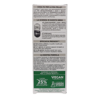 GARNIER PureActive Siero Viso Anti-Imperfezioni con Carbone Niacinamide AHA BHA Trattamento Brufoli Punti Neri Segni Rossori Formula Leggera Opacizzante Uniformante Senza Residui, 30ml