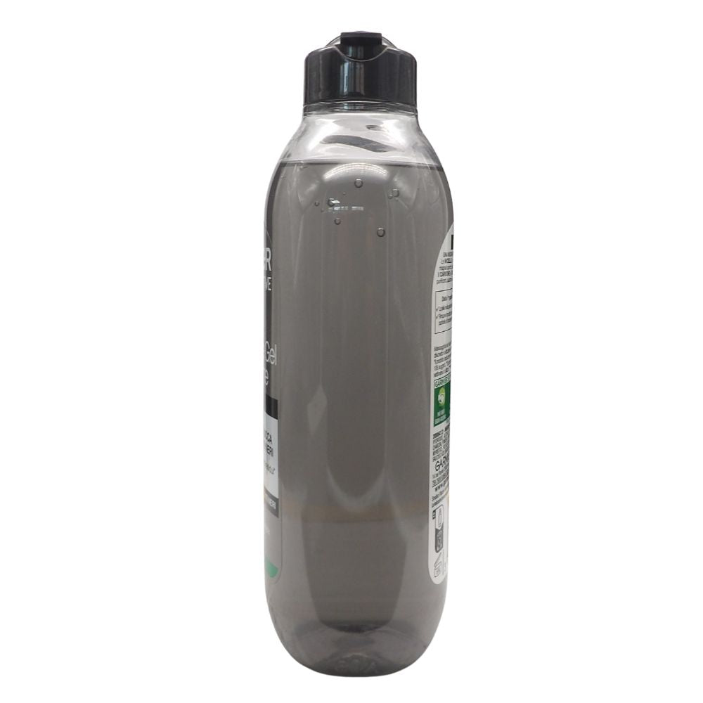GARNIER  SkinActive Acqua Micellare Gel Purificante con Carbone, Detelrgente e Opacizzante, Per Tutti i Tipi di Pelle, Senza Risciacquo, Formula Vegana, 400 ml