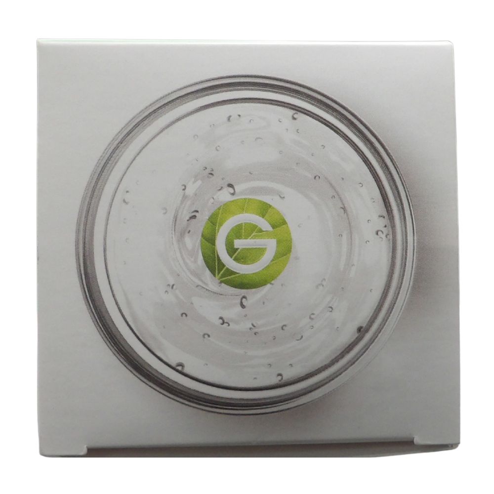 GARNIER Crema Gel Giorno, Per Pelli Normali, Azione Lenitiva, Arricchita con Acido Ialuronico, Aloe Vera e Glicerina, Pelle Idratata fino a 48h, Hyaluronic Aloe, 50 ml