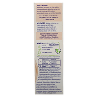 NIVEA ESSENTIALS BB Cream Super-Idratante 24H No Stop 50 ml, Crema Giorno SPF15 Uniformante, Crema viso Pigmentata, Crema Idratante con Olio di Jojoba Bio e Minerali
