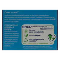 Nivea Crema Giorno & Notte Rigenerante 24H Idratazione, 50ml