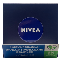 Nivea Crema Giorno & Notte Rigenerante 24H Idratazione, 50ml