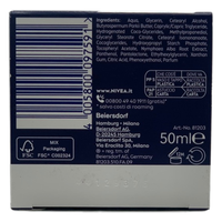 Nivea Crema Giorno & Notte Rigenerante 24H Idratazione, 50ml