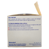 NIVEA Vital Antirughe Crema Giorno Viso Rivitalizzante per Pelli Mature, 50 ml