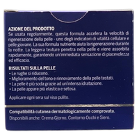 NIVEA Cellular Hyaluron Filler Anti-Age Crema Notte - 50 Ml