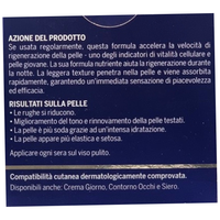 NIVEA Cellular Hyaluron Filler Anti-Age Crema Notte - 50 Ml