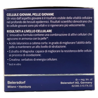 NIVEA Cellular Hyaluron Filler Anti-Age Crema Notte - 50 Ml