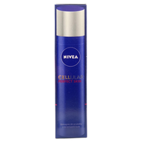 NIVEA cellular perfect skin siero notte uniformante anti-age 40 ml
