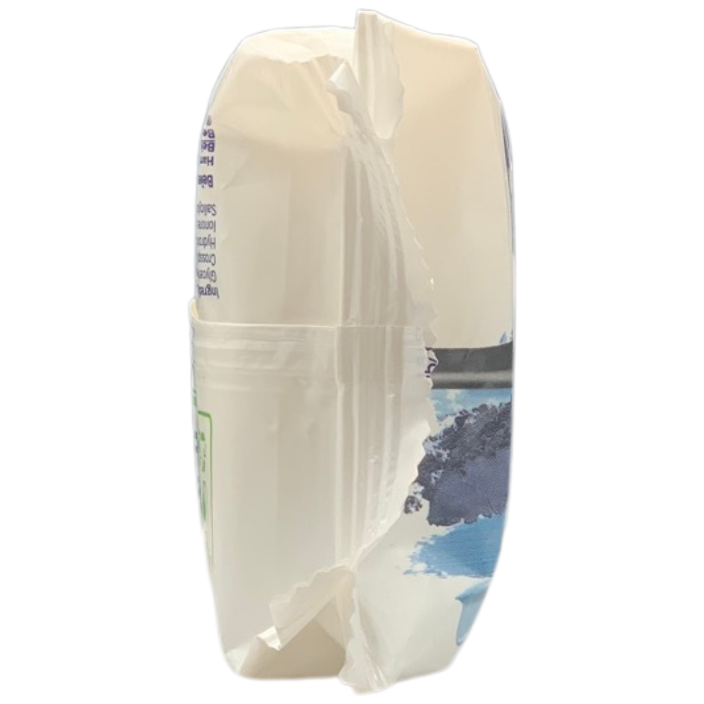 NIVEA Salviettine Struccanti, Pelli Normali e Miste, Per Occhi, Labbra e Viso. Efficaci Su Tutti i Tipi Di Make Up, Delicate e Rinfrescanti Sulla Pelle, Biodegradabili (Confezione Da 25 Salviette)