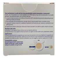 NIVEAFondotinta Q10plus, SPF15, Anti-Age, 3in1 Skin Care CUSHION, 24h Di Idratazione. N°01 Light-Medium 15g