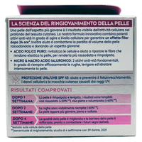 NIVEA Hyaluron Cellular Filler Rassodante Crema Giorno Viso Antirughe - 50 ml