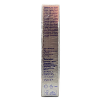 NIVEA CELLULAR EXPERT FILLER Contorno Occhi & Labbra Anti-Età 15ml, Crema contorno occhi e labbra rassodante, Contorno occhi antirughe e filler labbra con Acido Ialuronico e Acido Folico Puro