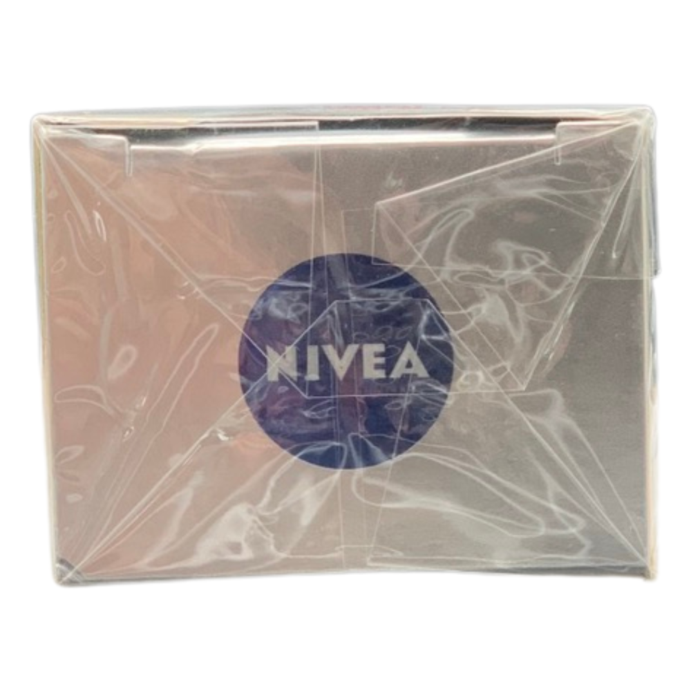 NIVEA Luminous630 Anti-Macchie Trattamento Crema Contorno Occhi 15 ml, Contorno occhi occhiaie, macchie, rughe e borse, Eye cream con Acido Ialuronico e Thiamidol brevettato