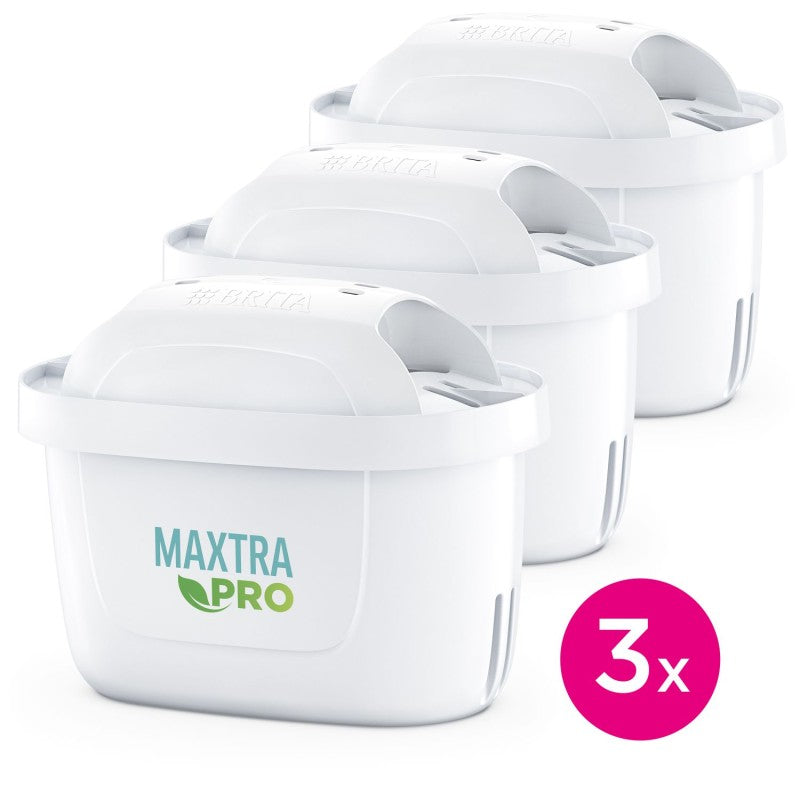 Brita Filtro per acqua originale BRITA MAXTRA PRO All-in-1 Pack 3