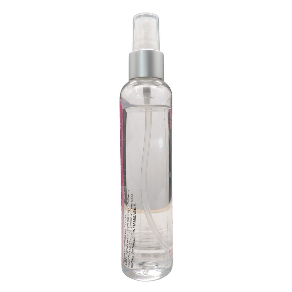 SO...? Womens Fresh Floral Body Mist Fragrance Spray 100 ml