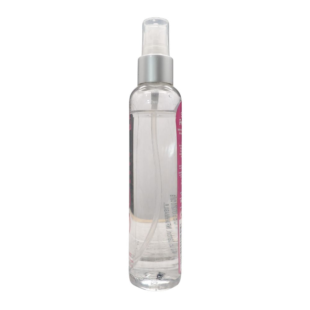 SO...? Womens Fresh Floral Body Mist Fragrance Spray 100 ml