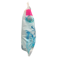 VENUS Confezione Da 6 Rasoi a 2 Lame Usa e Getta SIMPLY. Con Manico Ergonomico, Banda Idratante Per Uno Scorrimento Facilitato, Striscia Lubrificata Arricchita Con Aloe