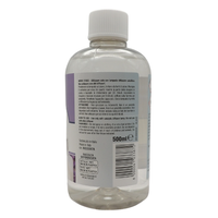 LA BRIANTINA Ricarica Per Diffusore Catalitico, Profumazioni Di Qualità Adatte a Qualunque Lampada Catalitica 500ml (LAVANDA)
