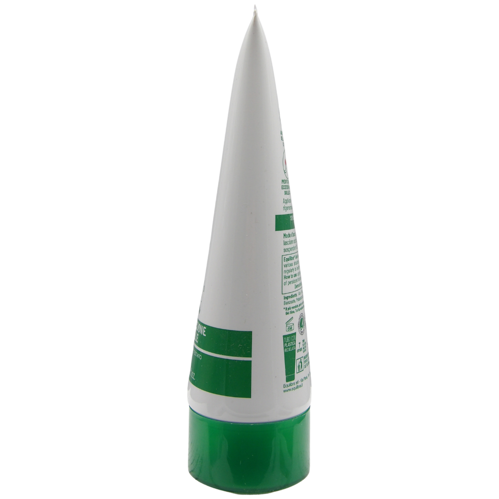 EQUILIBRA Dermo-Gel Multiattivo ALOE, Per La Protezione Della Pelle, Dona Sollievo Alla Pelle In Tutti i Casi Di Disquilibrio e Fastidio Cutaneo. 98% Aloe Vera 150ml