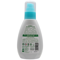 EQUILIBRA Deo-Vapo ALOE IALURONICA, Antiodorante Freschezza Spray. Senza Alcol, Gas, Parabeni, Sls e Sles. Adatto a Pelli Sensibile 75ml