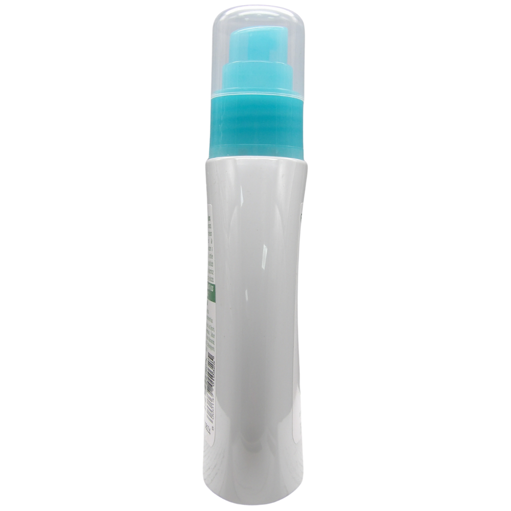EQUILIBRA Deo-Vapo ALOE IALURONICA, Antiodorante Freschezza Spray. Senza Alcol, Gas, Parabeni, Sls e Sles. Adatto a Pelli Sensibile 75ml