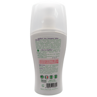 EQUILIBRA Detergente Intimo Delicato ALOE Con Acido Lattico e Calendula. Con Il 98% Di Ingredienti Di Origine Naturale, Senza Parabeni e Saponi Alcalini 200ml