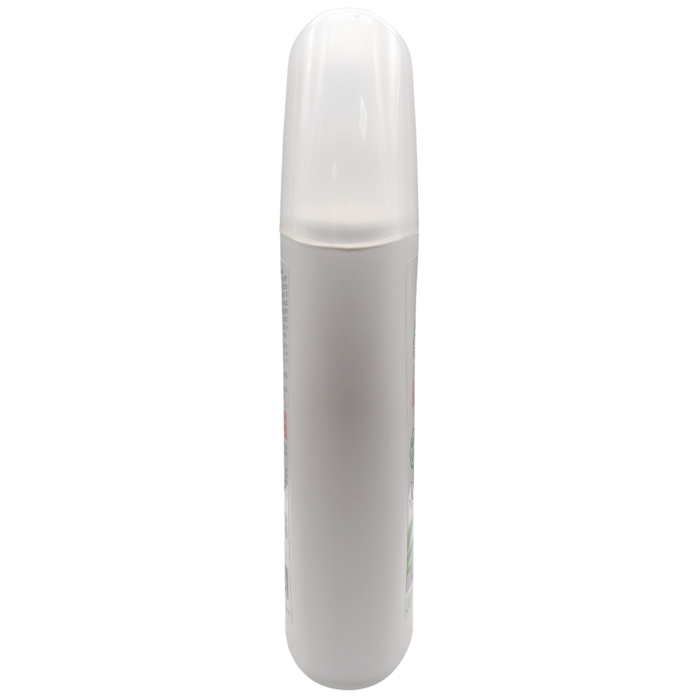 EQUILIBRA Detergente Intimo Delicato ALOE Con Acido Lattico e Calendula. Con Il 98% Di Ingredienti Di Origine Naturale, Senza Parabeni e Saponi Alcalini 200ml