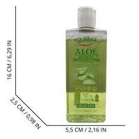 EQUILIBRA Aloe Tonico 200 ml